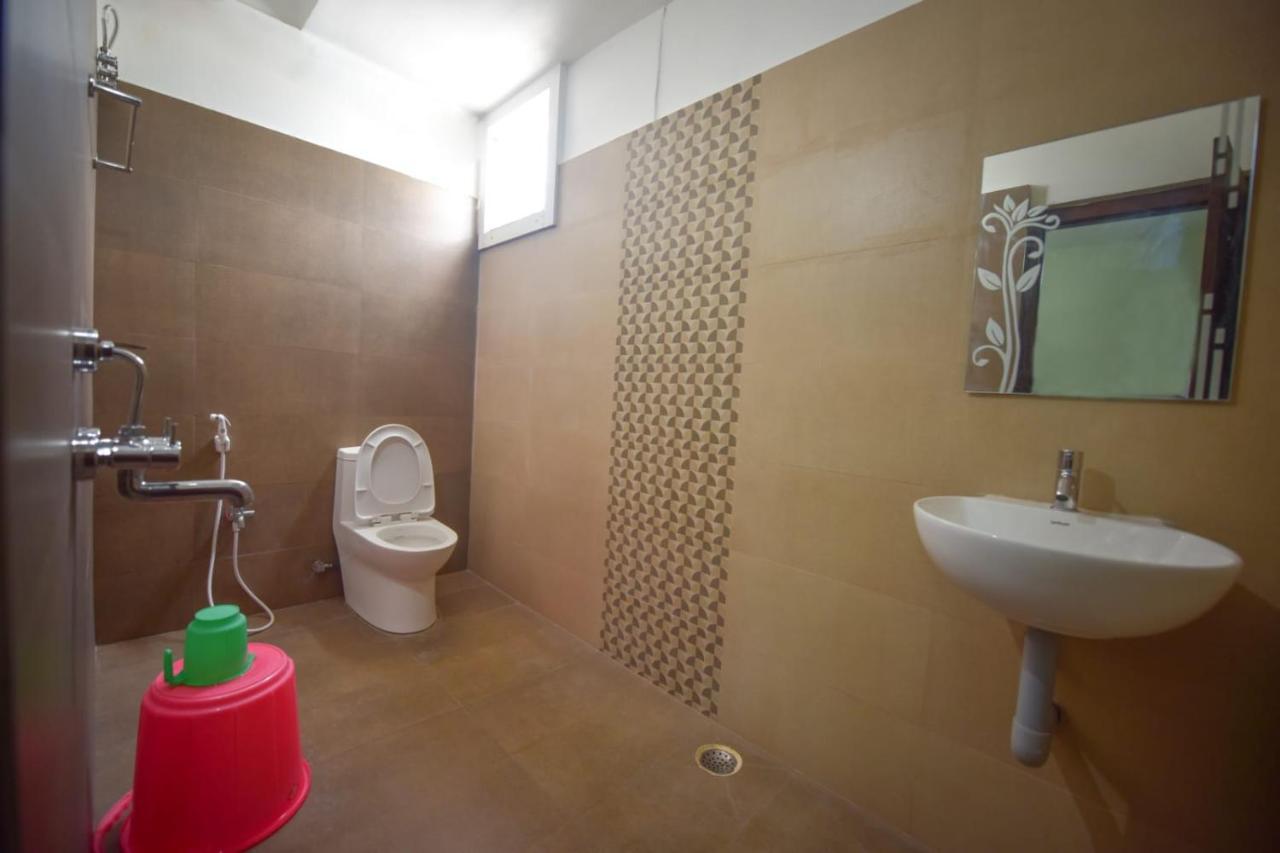Sri Jawahar'S Residency Hotel Palani Eksteriør billede