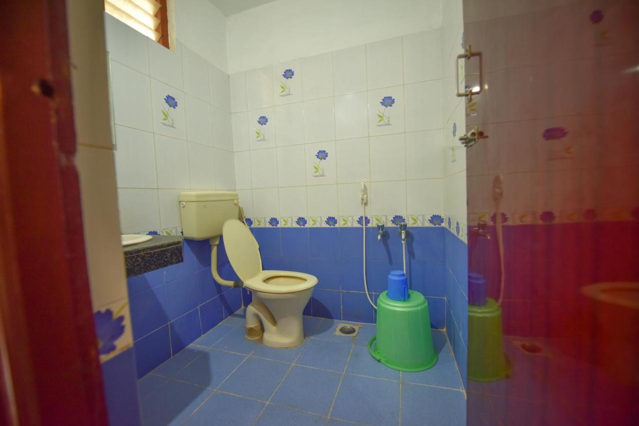 Sri Jawahar'S Residency Hotel Palani Eksteriør billede