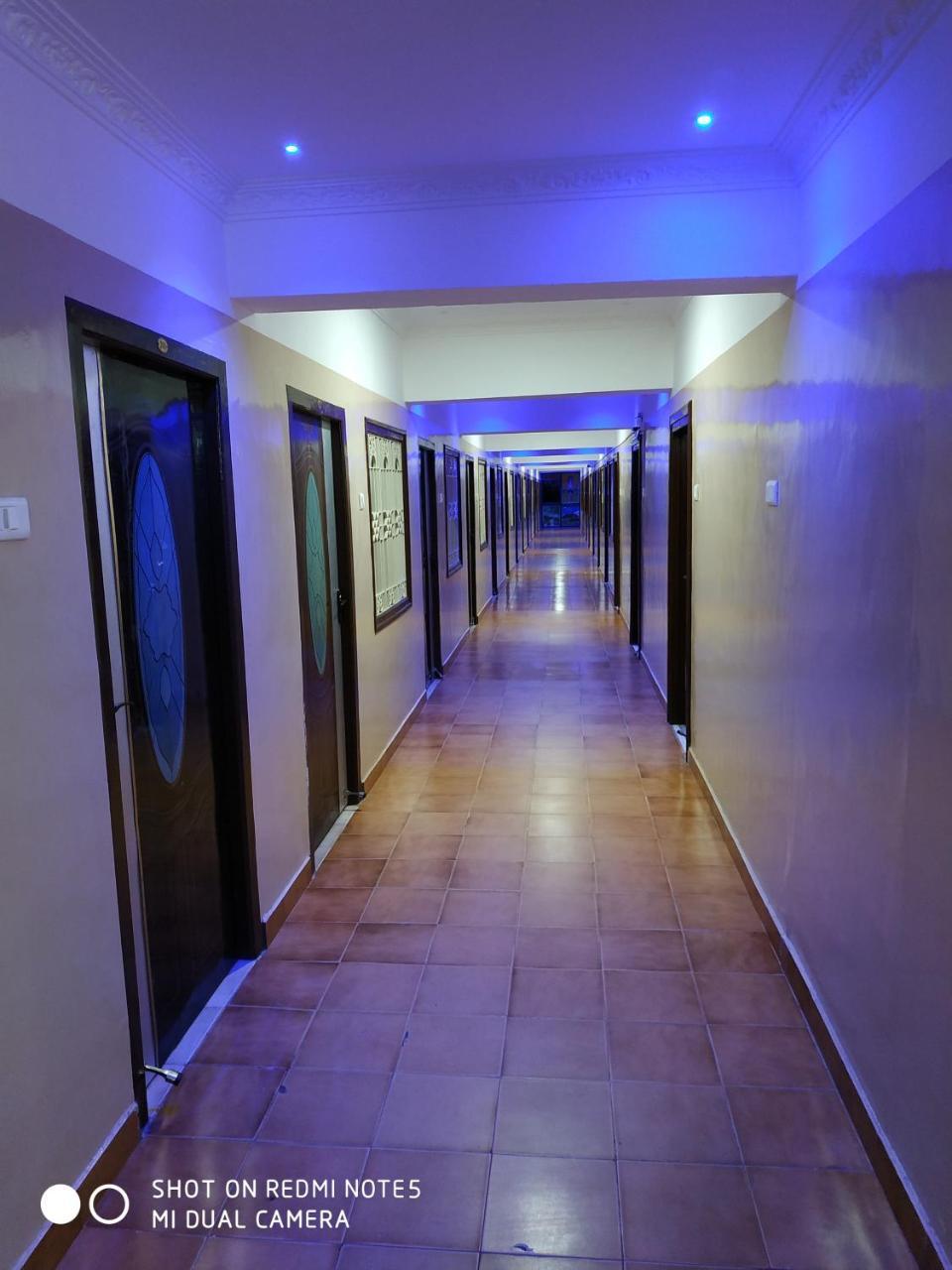 Sri Jawahar'S Residency Hotel Palani Eksteriør billede