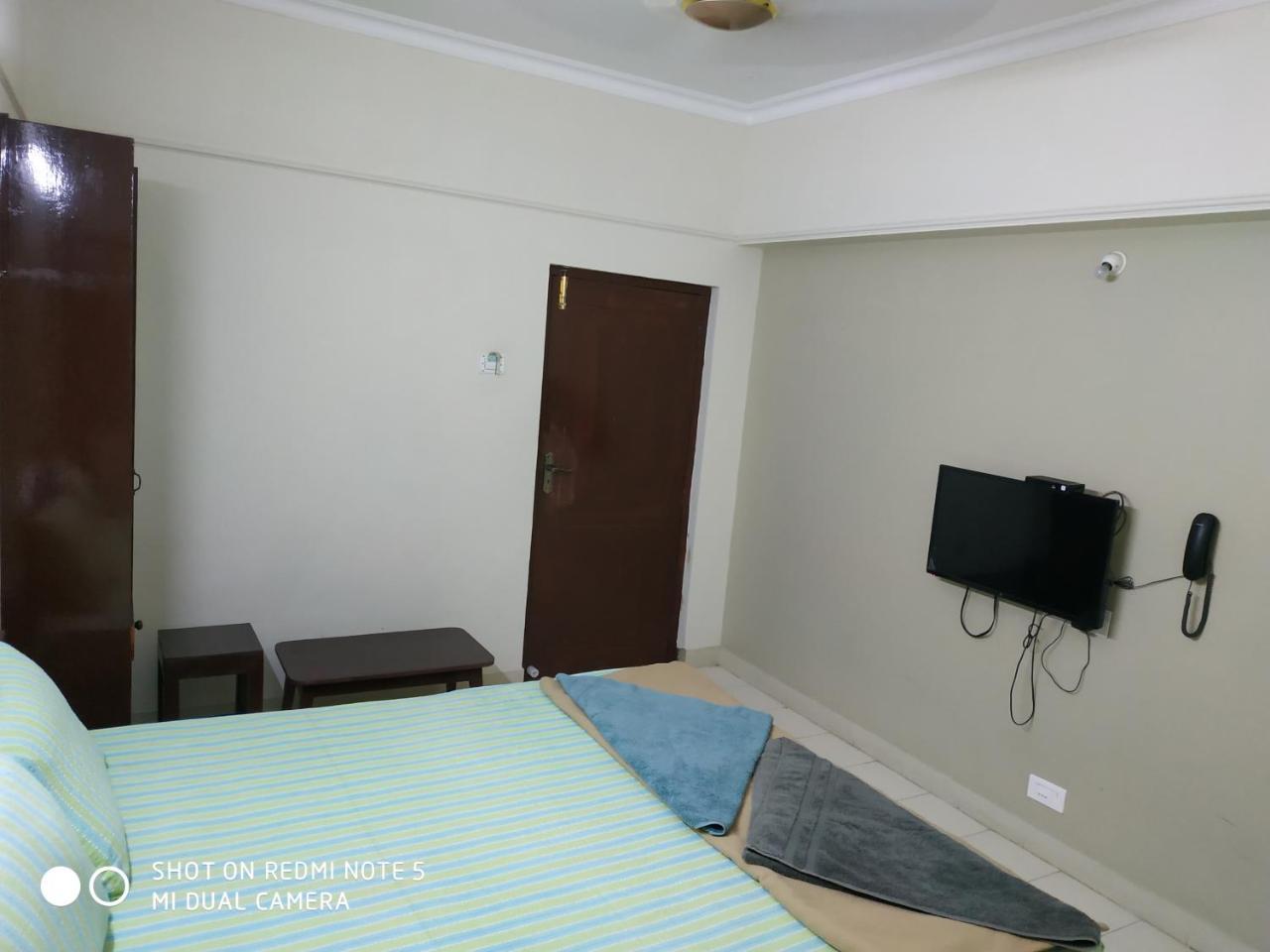 Sri Jawahar'S Residency Hotel Palani Eksteriør billede