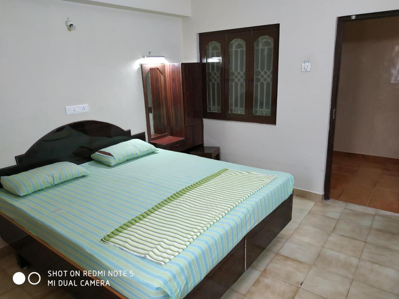Sri Jawahar'S Residency Hotel Palani Eksteriør billede