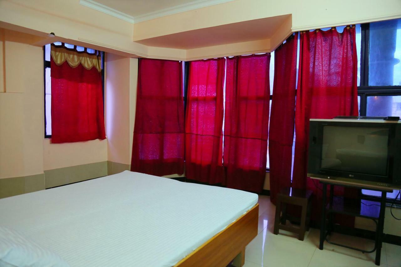 Sri Jawahar'S Residency Hotel Palani Eksteriør billede