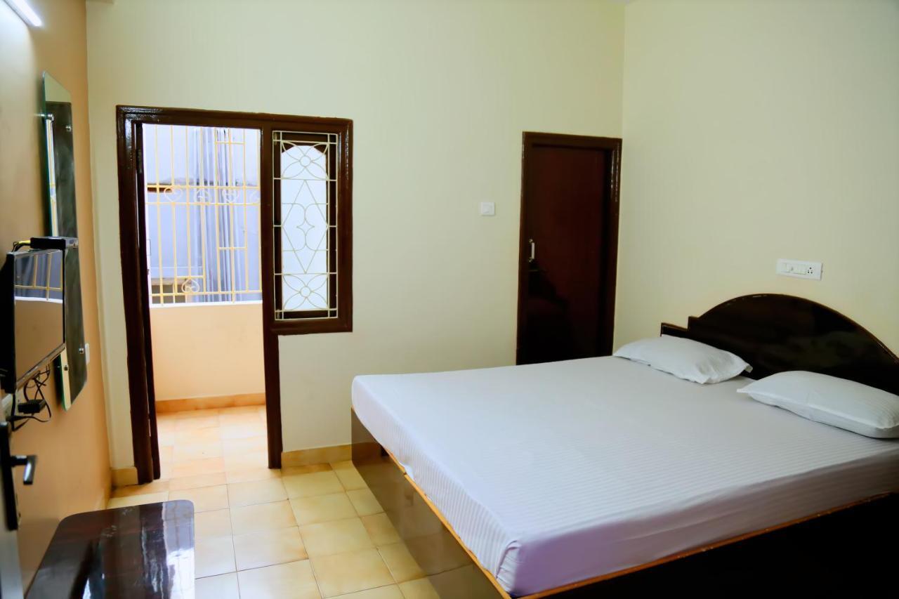 Sri Jawahar'S Residency Hotel Palani Eksteriør billede